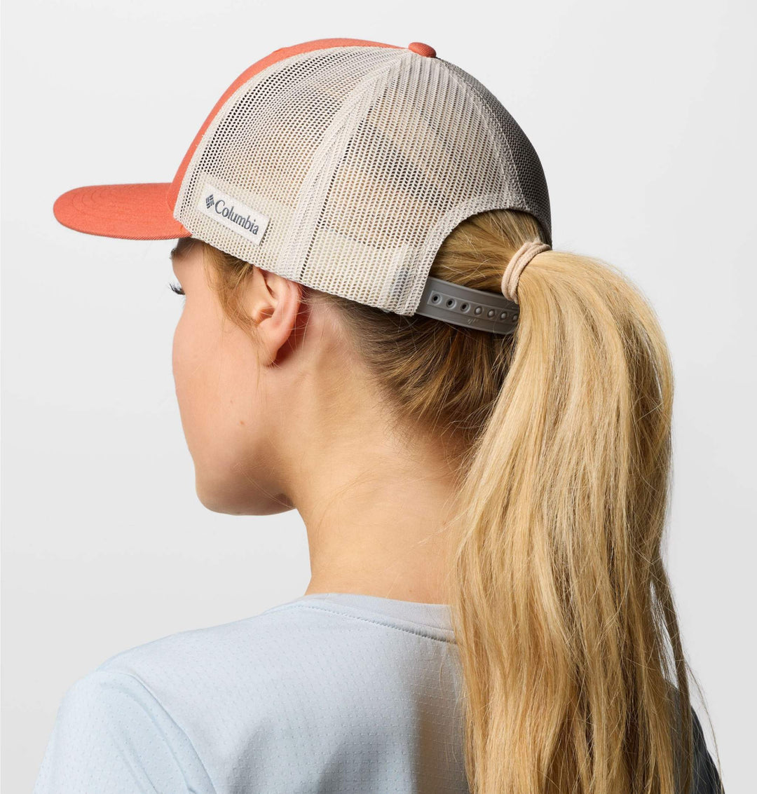 Columbia™ Mesh Snap Back