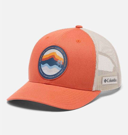 Columbia™ Mesh Snap Back