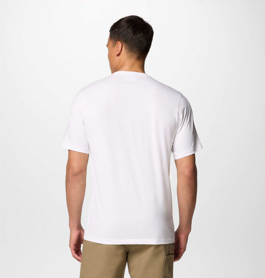 Men's CSC Basic Logo™ Short Sleeve
