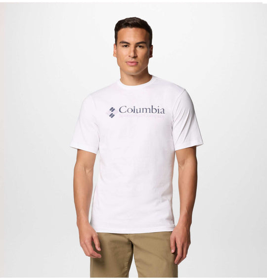 Men's CSC Basic Logo™ Short Sleeve