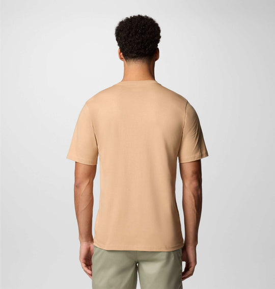 Men's CSC Basic Logo™ Short Sleeve