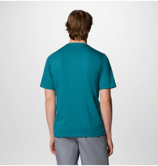 Men's CSC Basic Logo™ Short Sleeve