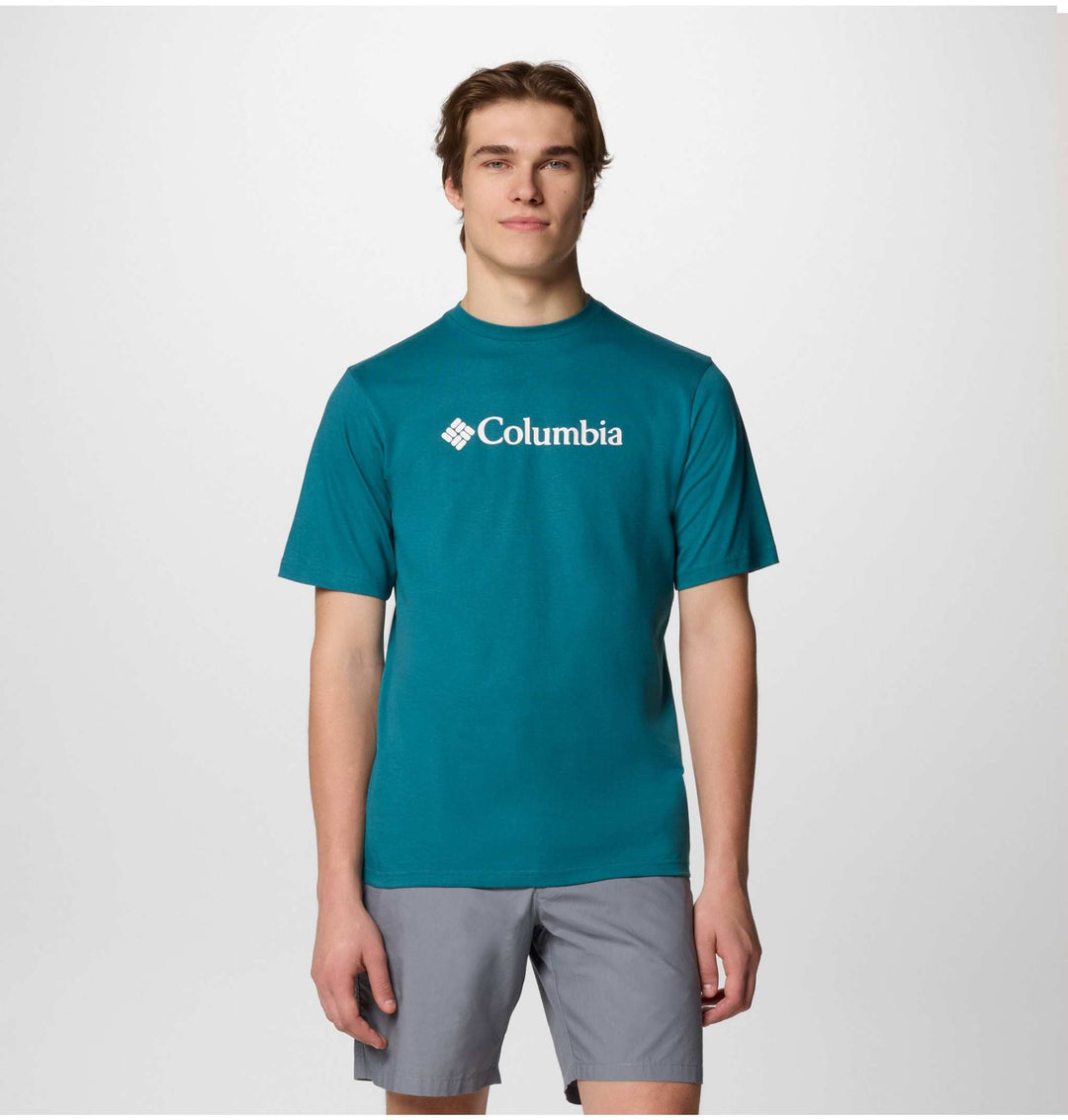 Men's CSC Basic Logo™ Short Sleeve