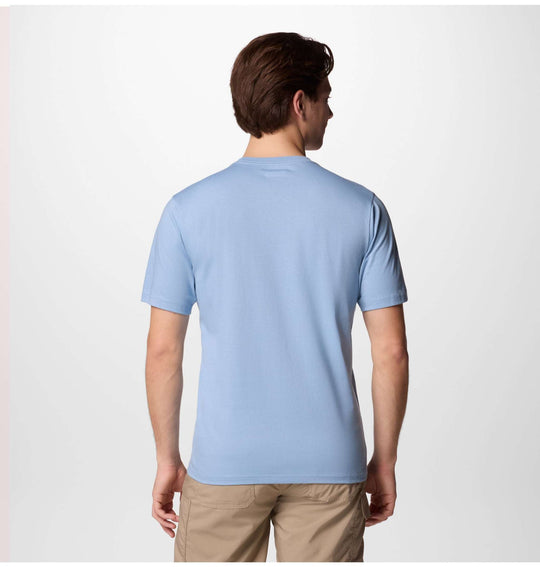 Men's CSC Basic Logo™ Short Sleeve