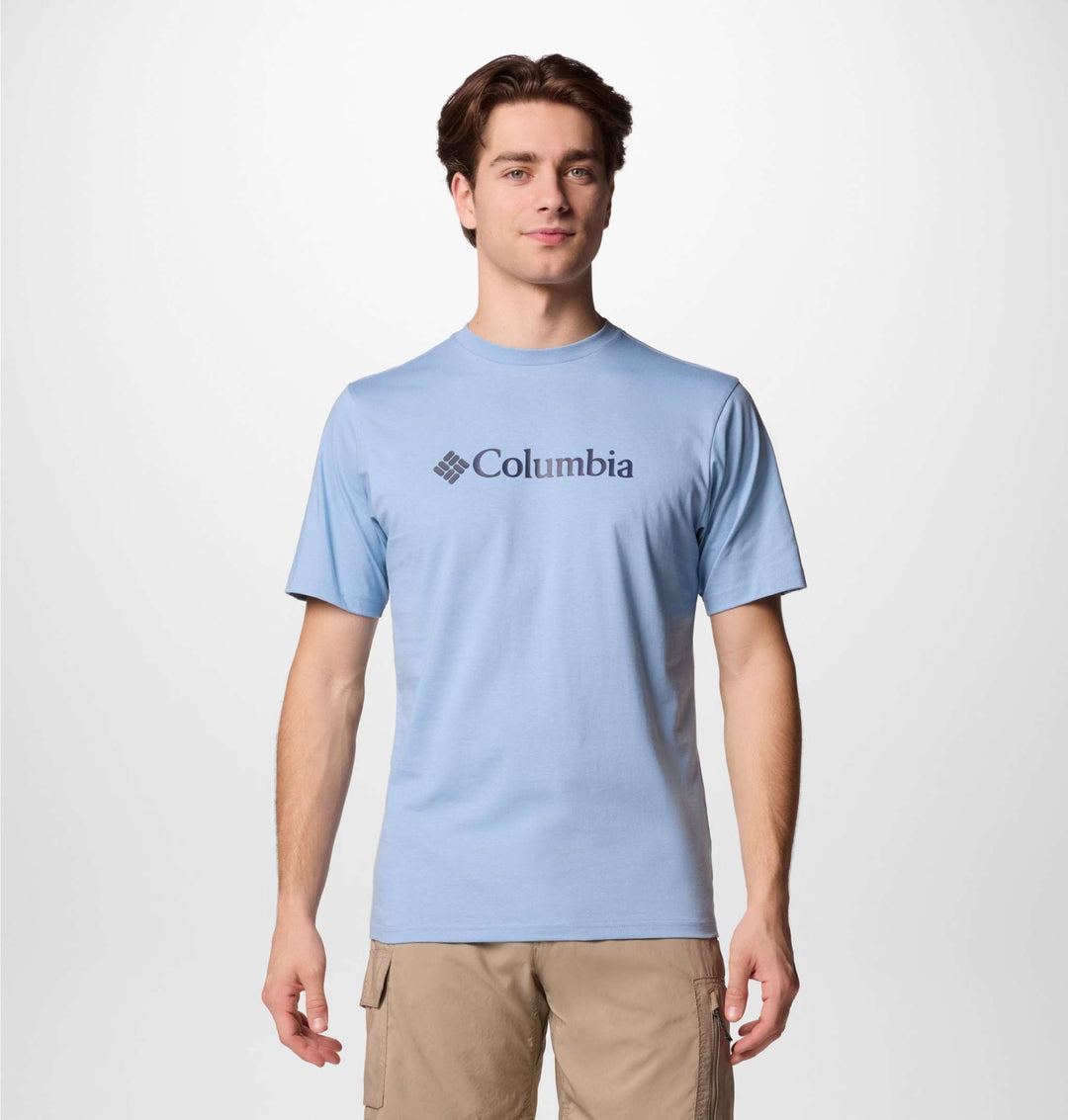 Men's CSC Basic Logo™ Short Sleeve