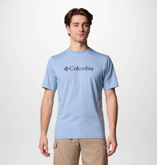 Men's CSC Basic Logo™ Short Sleeve