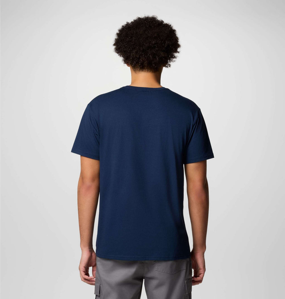 Men's CSC Basic Logo™ Short Sleeve
