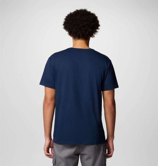 Men's CSC Basic Logo™ Short Sleeve