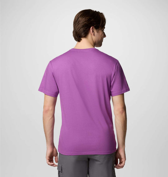 Men's CSC Basic Logo™ Short Sleeve