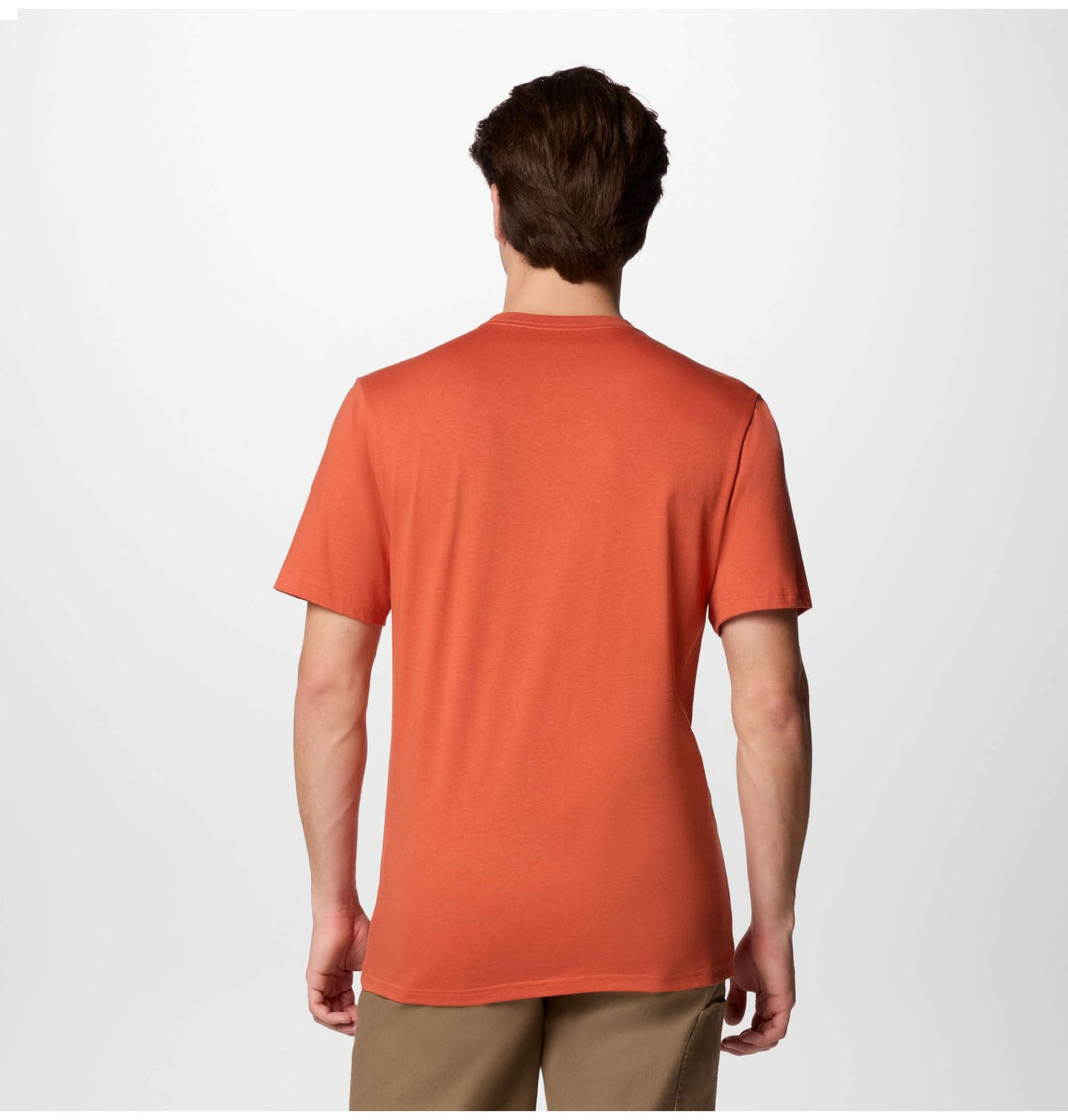 Men's CSC Basic Logo™ Short Sleeve