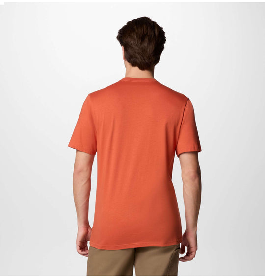 Men's CSC Basic Logo™ Short Sleeve