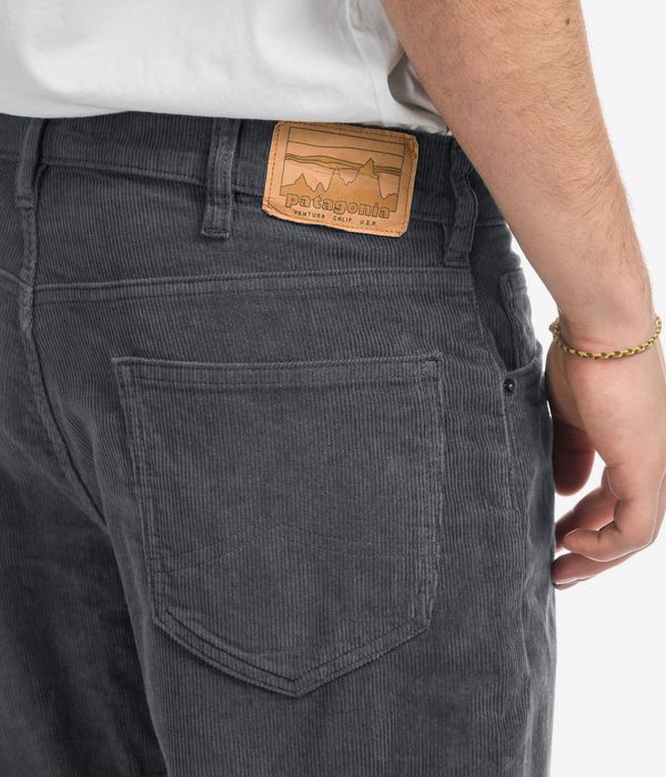 M's Organic Cotton Corduroy Jeans