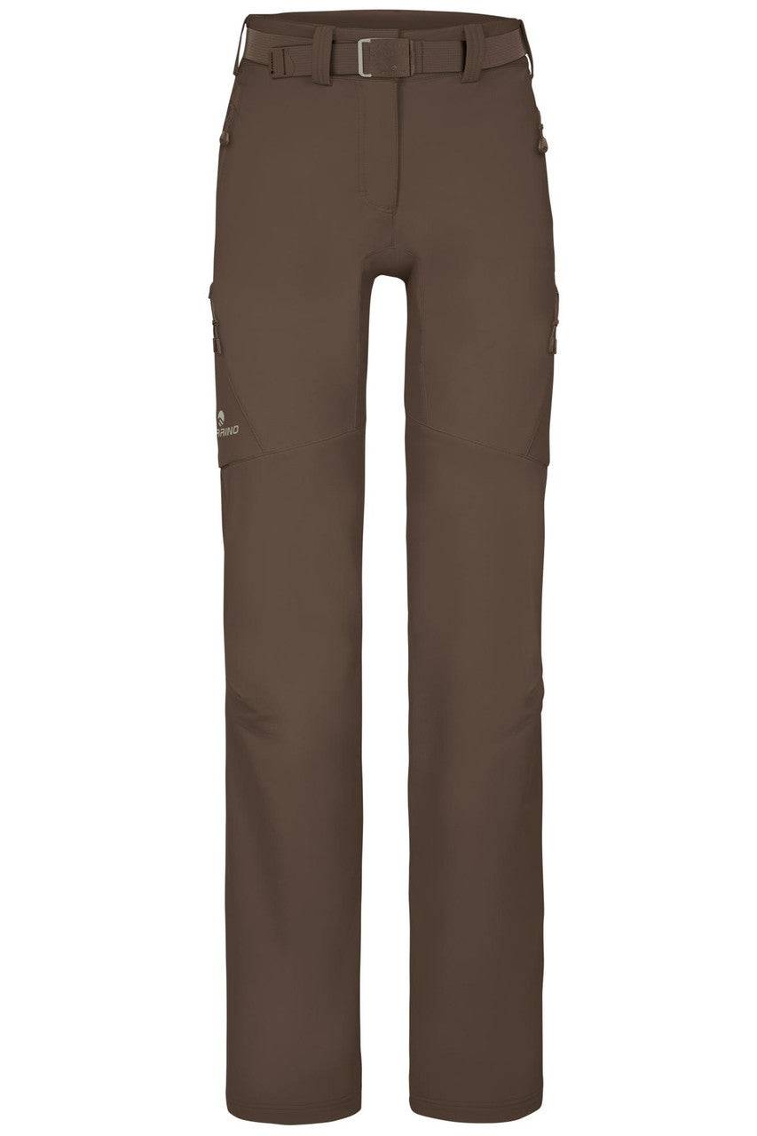 Hervey Winter Pants Woman