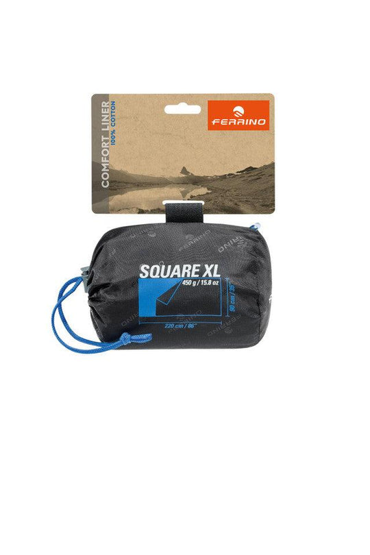 Comfort Liner SQ XL per massima comodità e supporto ergonomico