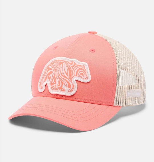 Youth Unisex Columbia™ Youth Snap Back