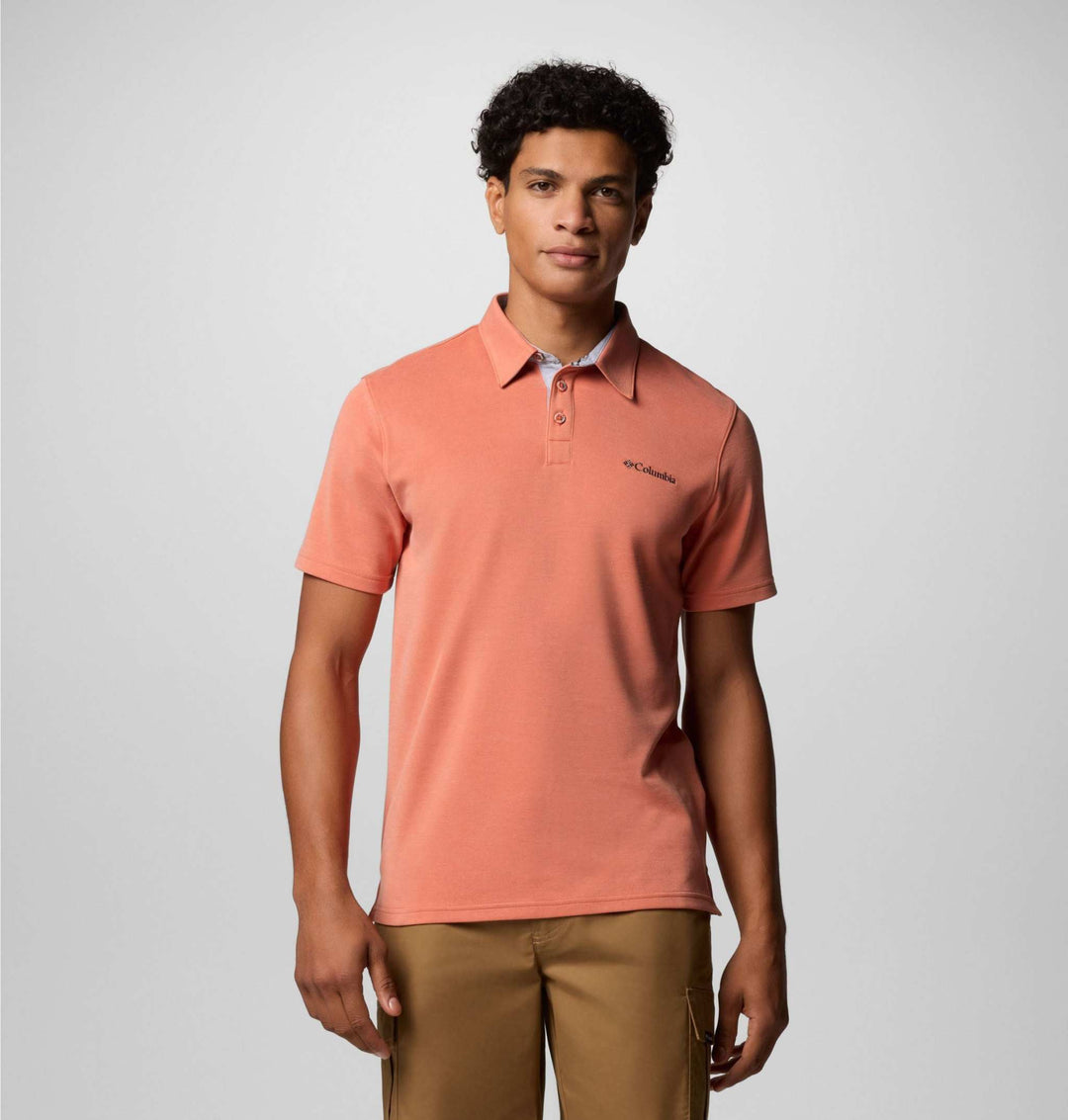 Men's Nelson Point™ Polo