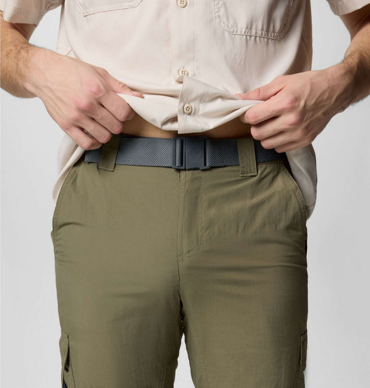 Men's Silver Ridge™ II Capri