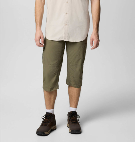 Men's Silver Ridge™ II Capri