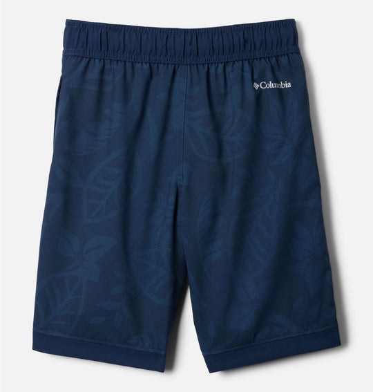 Youth Boys Sandy Shores™ Printed Boardshort