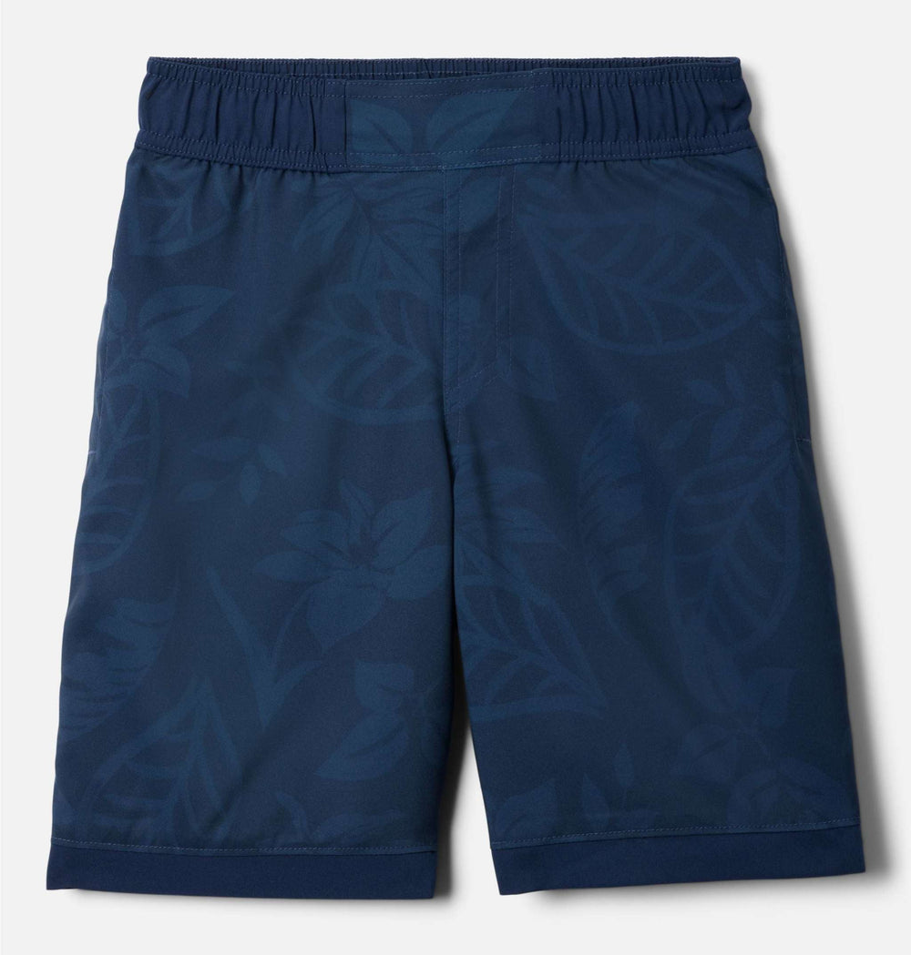 Youth Boys Sandy Shores™ Printed Boardshort