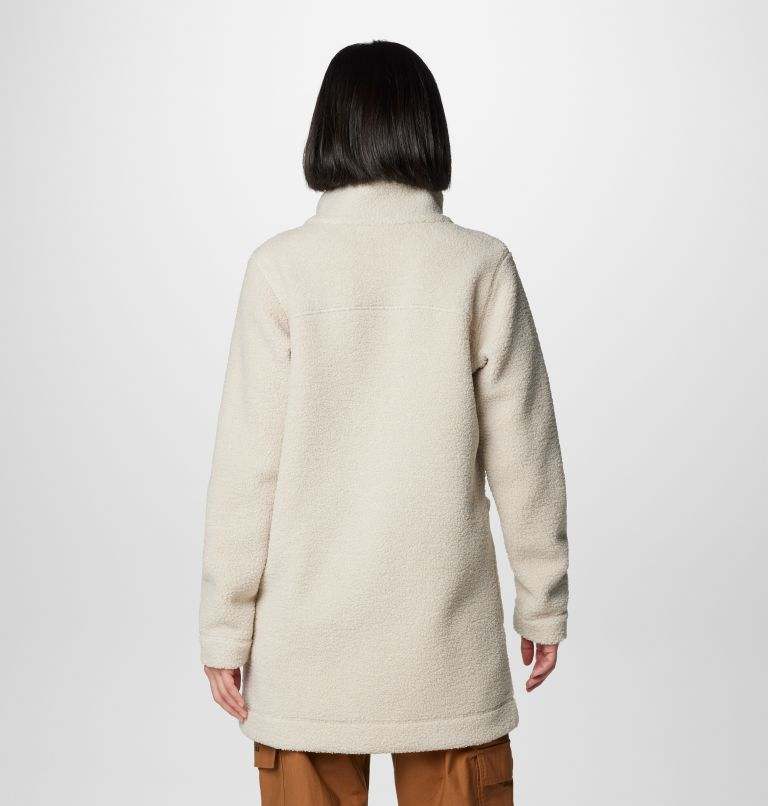 Panorama™ Long Jacket