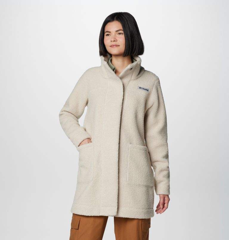 Panorama™ Long Jacket