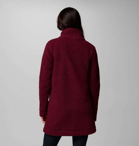 Panorama™ Long Jacket