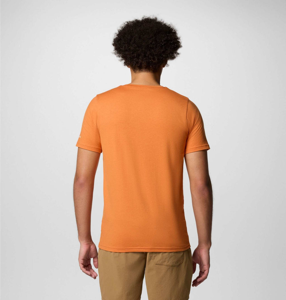 Men's Men's Sun Trek™ Short Sleeve Graphic Tee
