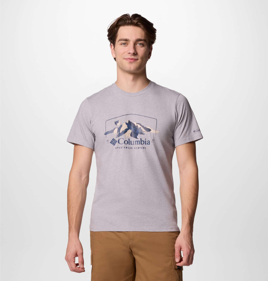 Men's Path Lake™ Graphic Tee II