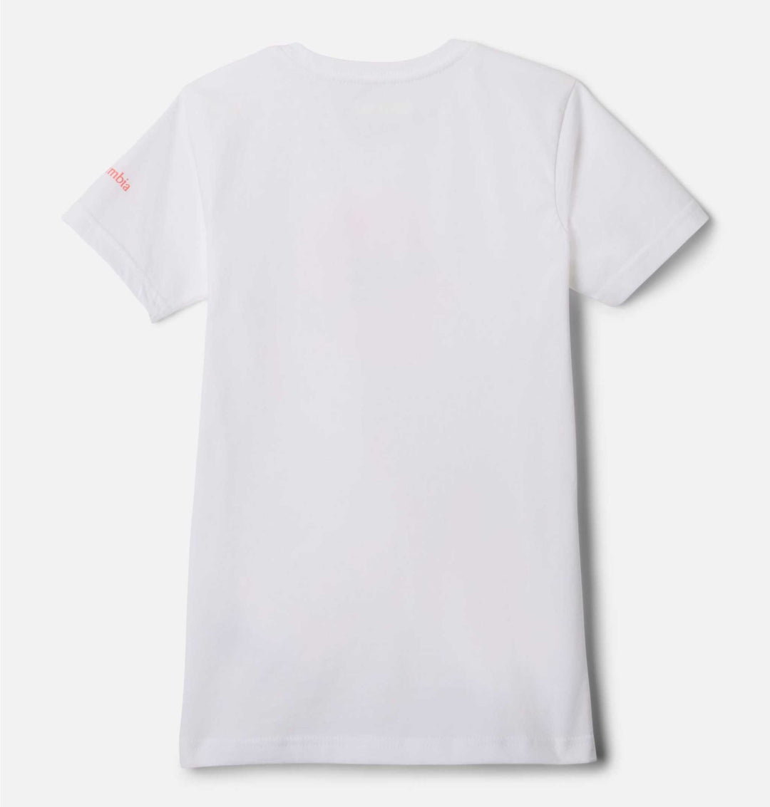 Youth Girls Mission Lake™ Short Sleeve Graphic Shirt