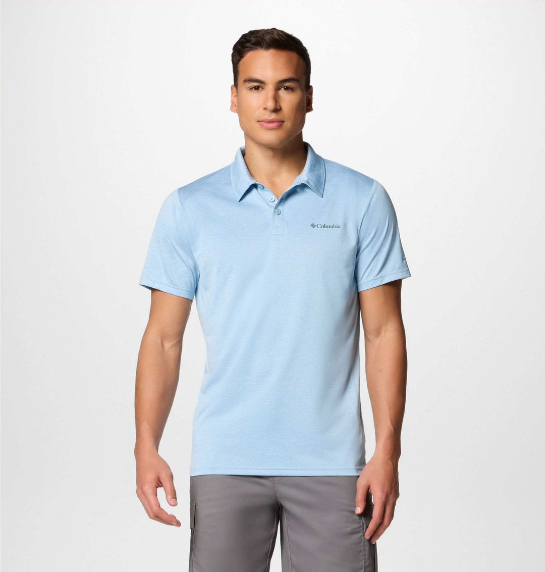 Men's Columbia Hike™ Polo