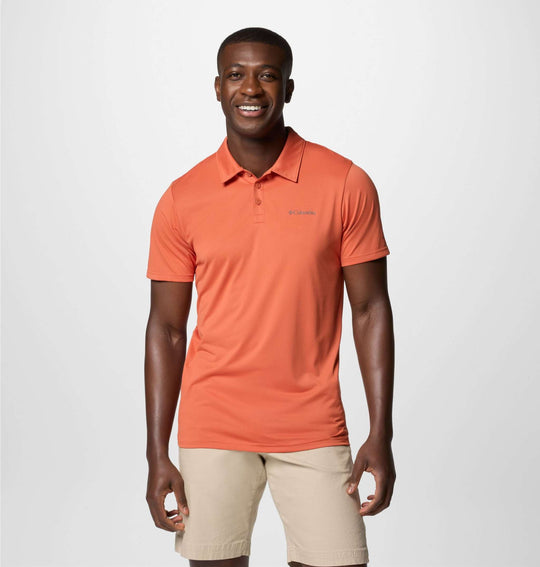 Men's Columbia Hike™ Polo