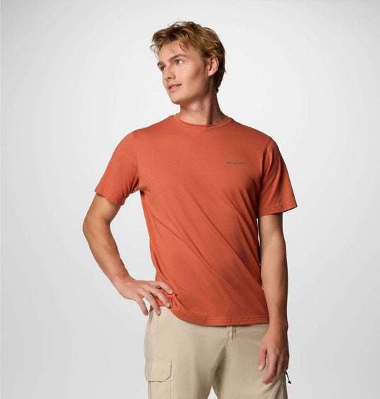 Men's Thistletown Hills™ Short Sleeve