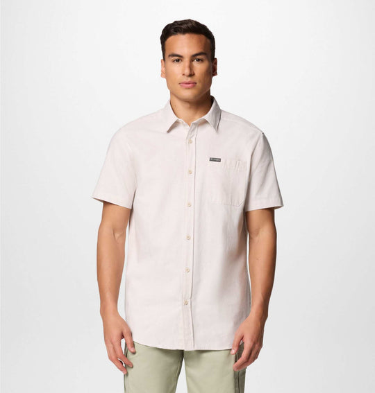 Men's Rapid Rivers™ Novelty Short Sleeve