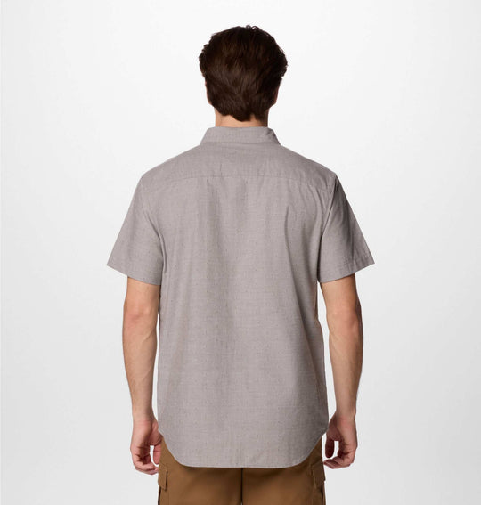Men's Rapid Rivers™ Novelty Short Sleeve