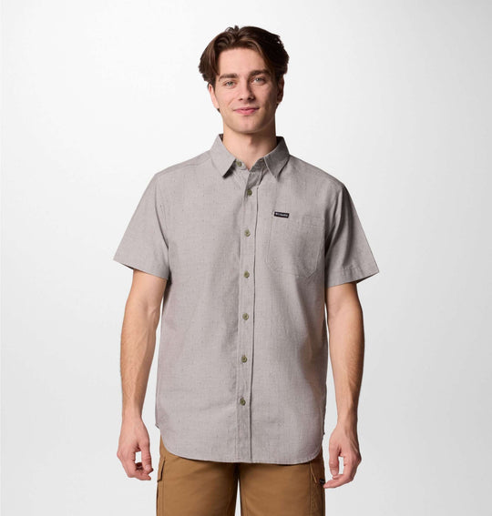 Men's Rapid Rivers™ Novelty Short Sleeve