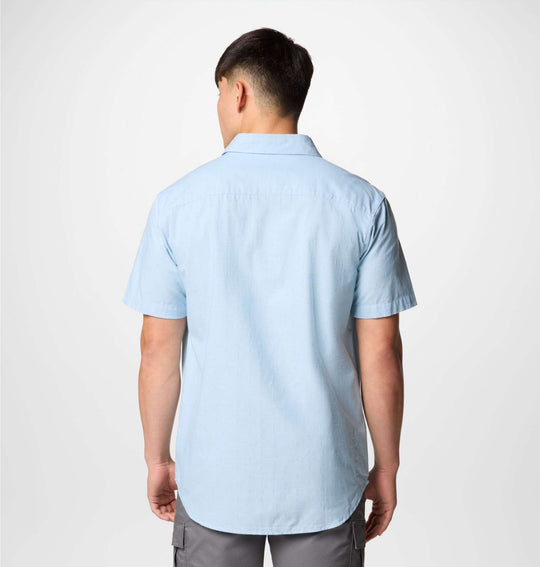 Men's Rapid Rivers™ Novelty Short Sleeve