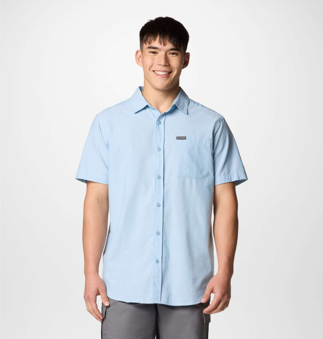 Men's Rapid Rivers™ Novelty Short Sleeve