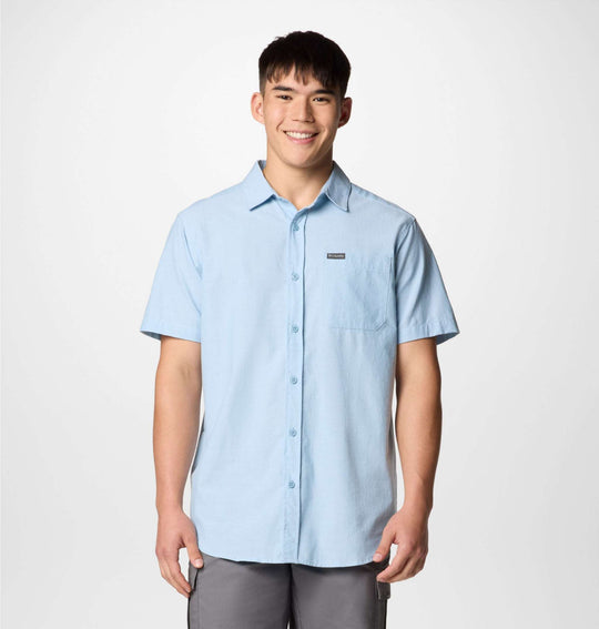 Men's Rapid Rivers™ Novelty Short Sleeve