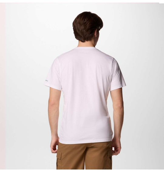 Men's CSC™ Seasonal Logo Tee