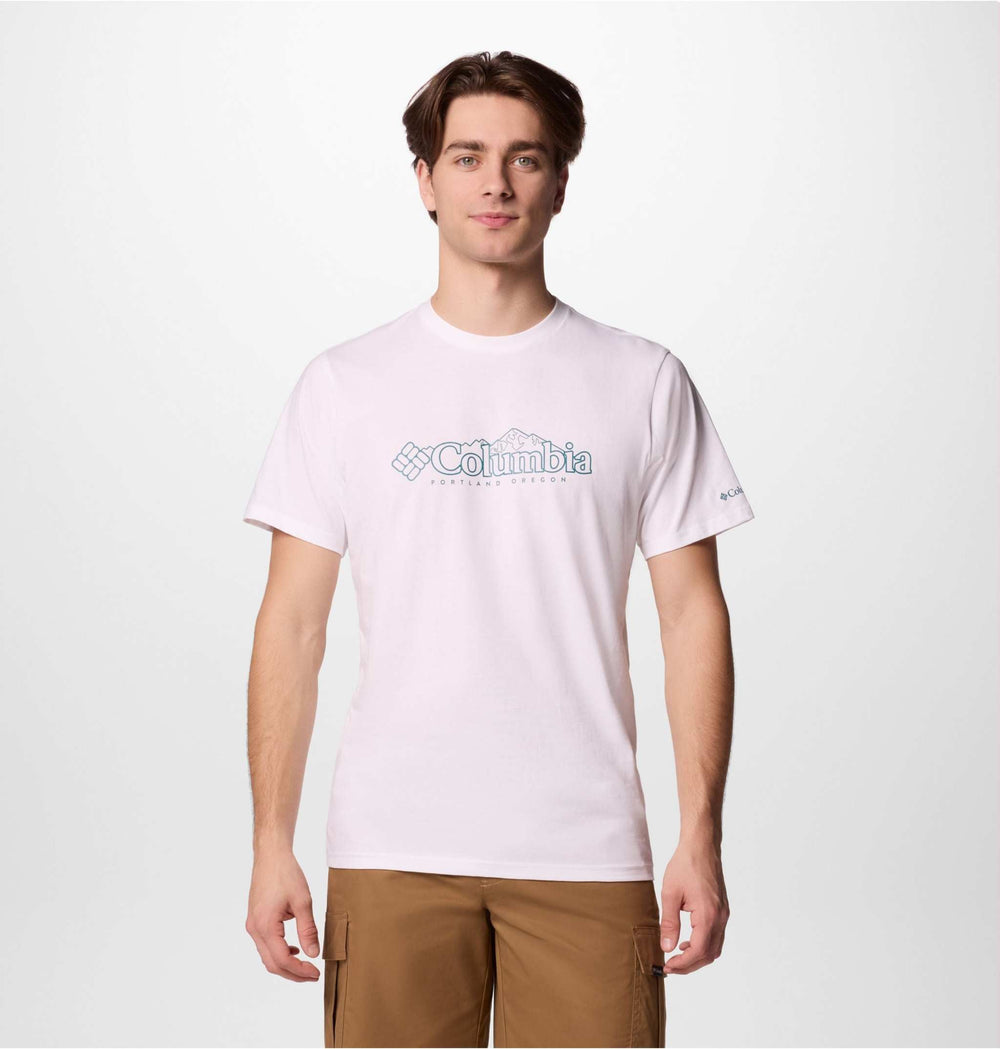 Men's CSC™ Seasonal Logo Tee