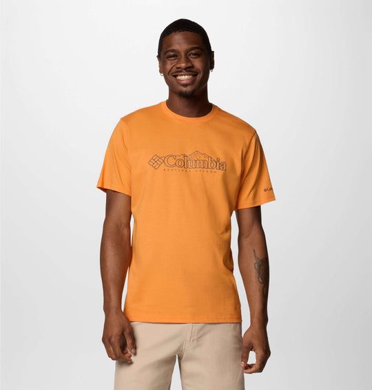 Men's CSC™ Seasonal Logo Tee