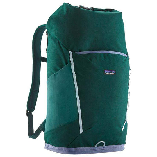 Fieldsmith Roll Top Pack