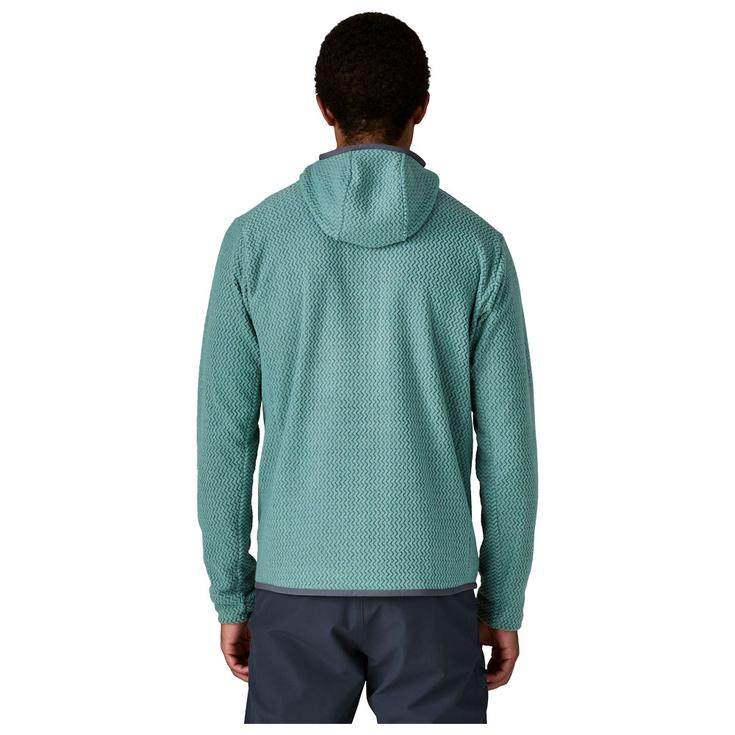 M's R1 Air Full-Zip Hoody
