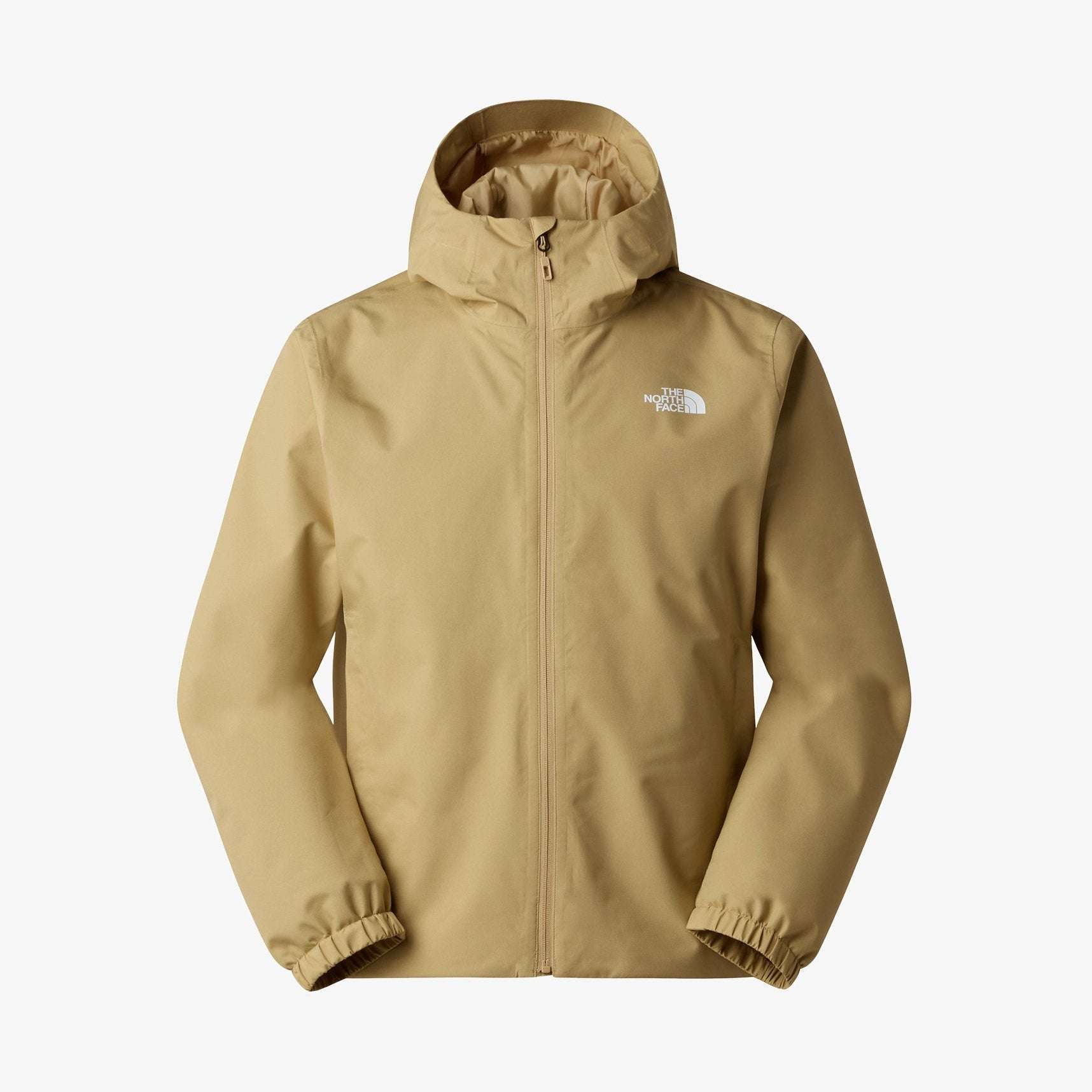 M Quest Mono Jacket impermeabile DryVent per escursionismo con cappuccio e tasche con cerniera