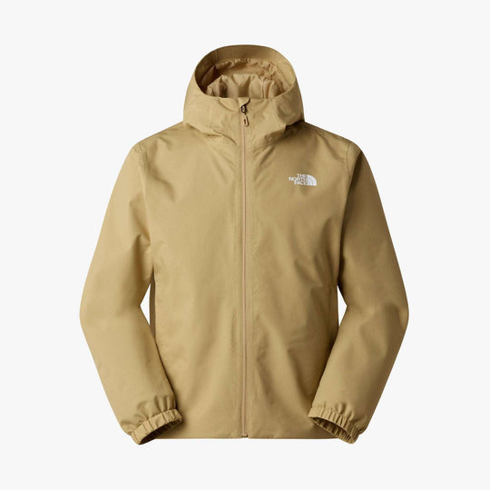 M Quest Mono Jacket impermeabile DryVent per escursionismo con cappuccio e tasche con cerniera