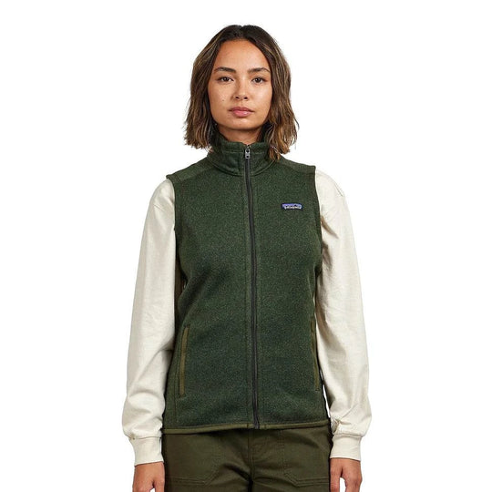 W's Better Sweater Vest