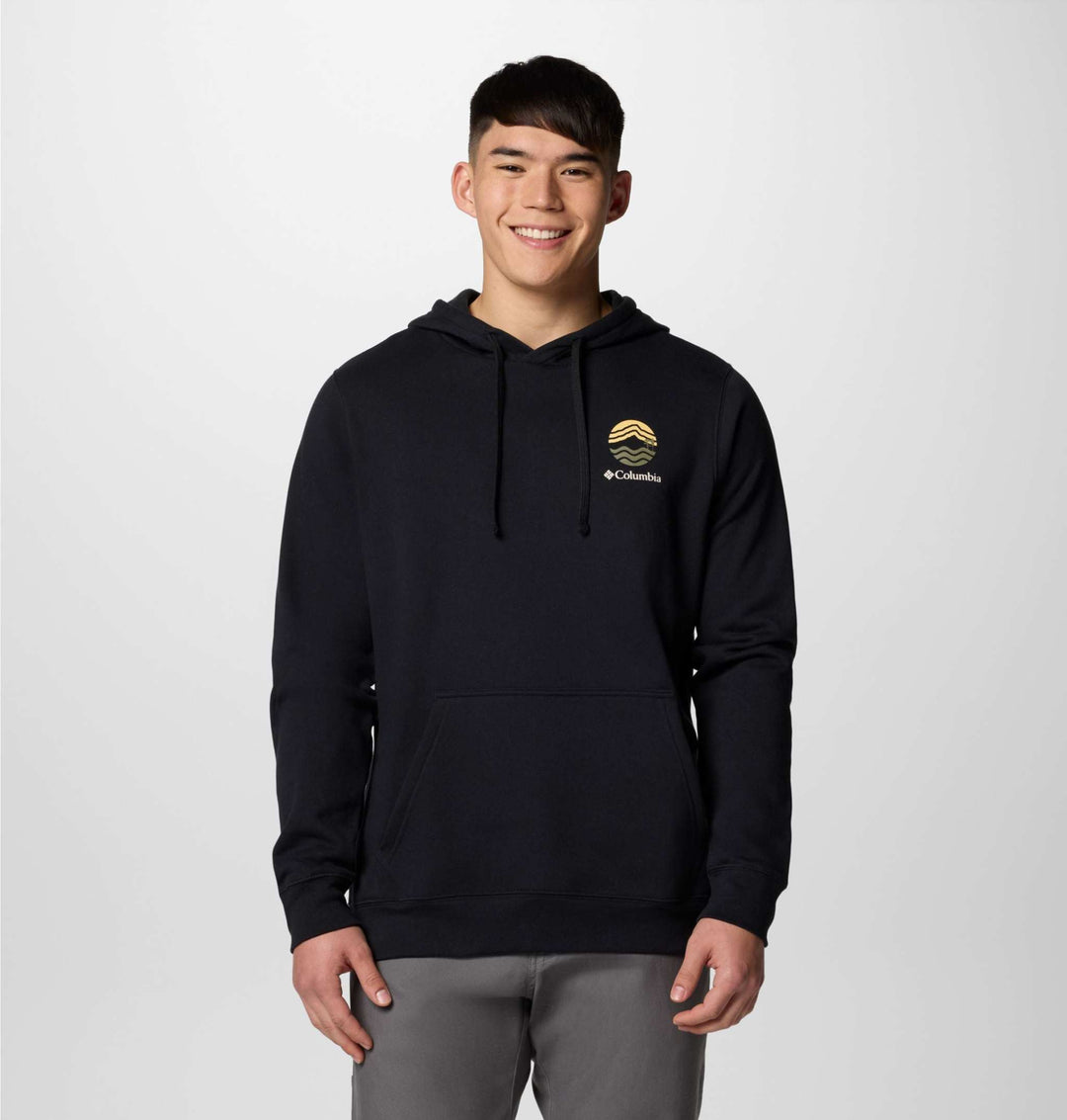 Men's Columbia Trek™ Graphic Hoodie