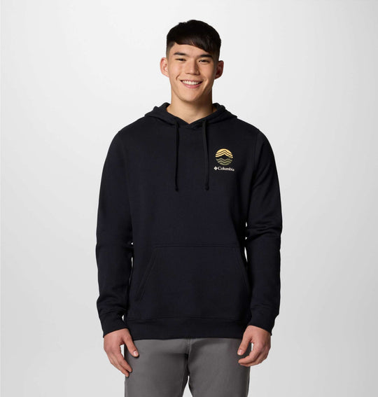 Men's Columbia Trek™ Graphic Hoodie