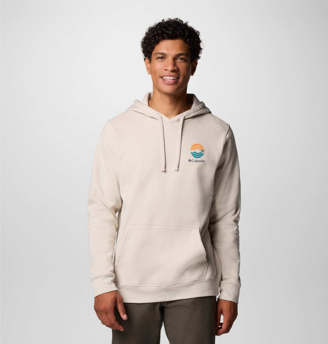 Men's Columbia Trek™ Graphic Hoodie